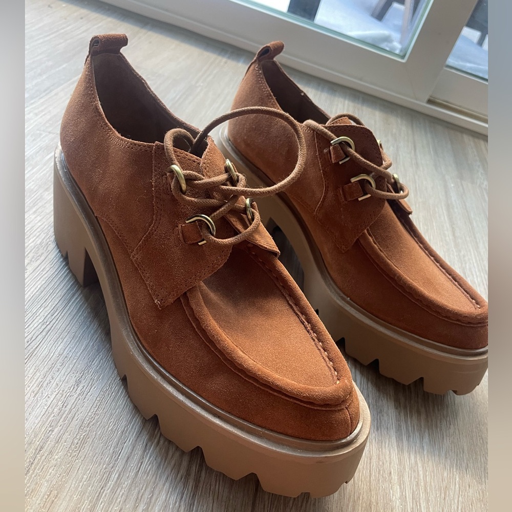 Sam Edelman Women’s loafers size 9